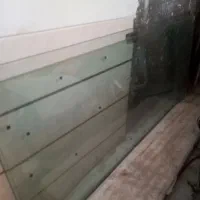 شیشه سکوریت