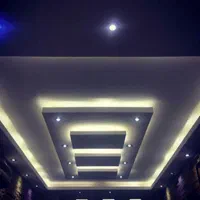 اجرای کناف و کنافکاری و رنگ آمیزی آن|خدمات پیشه و مهارت|تهران, یافت آباد شمالی|دیوار