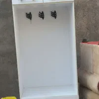 کمد لباس آویر لباس