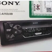 ضبط سونی A110|قطعات یدکی و لوازم جانبی|تهران, کرمان|دیوار