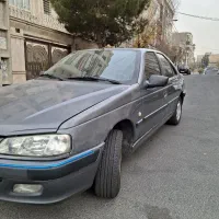 پژو پارس دوگانه شرکتی|خودرو سواری و وانت|تهران, جنتآباد شمالی|دیوار