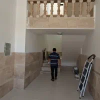 فروش خانه دوطبقه لاکچری در اکبرلو.جنب سینما|فروش خانه و ویلا|مشگین شهر, |دیوار