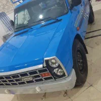 نیسان مدل 1404