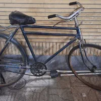 دوچرخه بزرگ