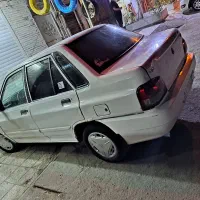 پراید۱۳۲|خودرو سواری و وانت|اهواز, لشکرآباد|دیوار