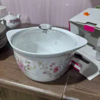 دو عدد سوپ خوری