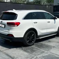 اجاره خودرو۷نفرهVIP/سورنتو GTline/روزانه/بی راننده