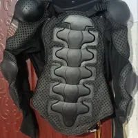 شولدر لباس موتور سواری