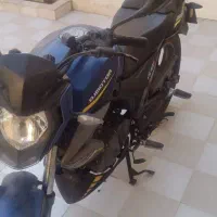 فروش موتور QJ 150|موتورسیکلت|کاشان, فاز ۱ ناجی آباد|دیوار