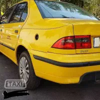 تاکسی بیرون شهری