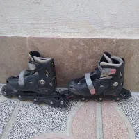 اسکیت حرفه ای cougar|دوچرخه، اسکیت، اسکوتر|رامجین, |دیوار