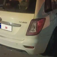 لیفان 60x|خودرو سواری و وانت|اصفهان, باتون|دیوار