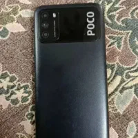 شیاعومی POCO M3 با حافظه 128 گیگابایت