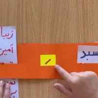 معلم خصوصی پایه اول و دوم و سوم در منزل دانش آموز|خدمات آموزشی|تهران, مشیریه|دیوار