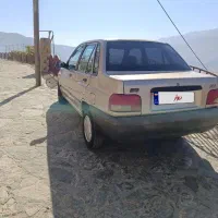 پرایدصبا مدل 1386|خودرو سواری و وانت|سروآباد, |دیوار