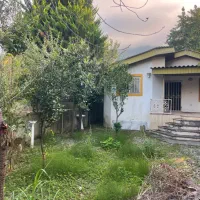 فروش استثنایی ویلاباغ با بنا/۴۱۵ متر سنددانگ