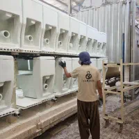 نیروی خانم و آقا