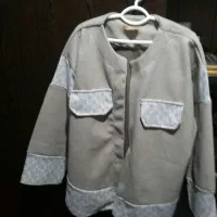 لباس زنانه پاییزی نو