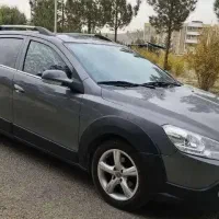 دانگ فنگ h30 cross|خودرو سواری و وانت|قم, شاه احمد قاسم|دیوار