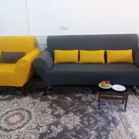 دوخت انواع پیراهن مبل،پارچه ای،ژله ای،آسان کاو|خدمات پیشه و مهارت|همدان, |دیوار