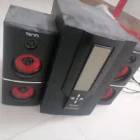 اسپیکر Tsco دوقلو