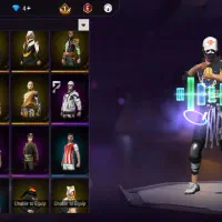 اکانت فیری فایر پرایم ۲|کنسول، بازی ویدئویی و آنلاین|اراک, |دیوار