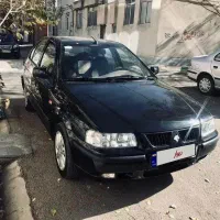 سمند lx موتورxu7|خودرو سواری و وانت|اردبیل, |دیوار