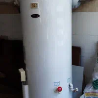 ابگرمکن زمینی|آبگرمکن، پکیج، شوفاژ|همدان, |دیوار