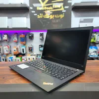 لپ تاپ لنوو ۲گیگ گرافیگ Ryzen 5 مدل Lenovo T495|رایانه همراه|بندرعباس, |دیوار