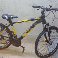 دوچرخه دنده ای (۲۸) تنه آلمینیومی