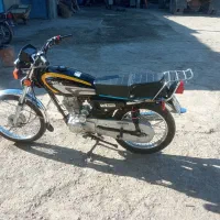 موتور ۱۵۰کارخانه مدل ۸۹|موتورسیکلت|سنندج, |دیوار