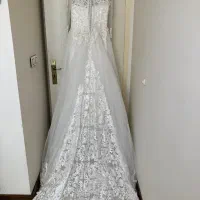 لباس عروس گیپورفرمالیته