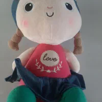 عروسک خارجی دخترونه