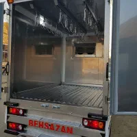 یخچال سردخانه نیسان پادرا مزدا پرایدآریسان|قطعات یدکی و لوازم جانبی|تهران, دکتر هوشیار|دیوار
