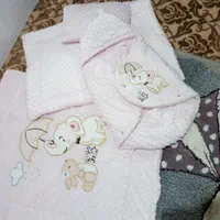 سرویس مسافرتی نوزاد دخترانه