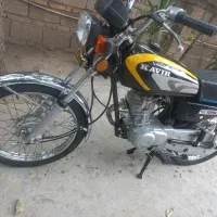 کبیر ۹۰|موتورسیکلت|مینودشت, |دیوار