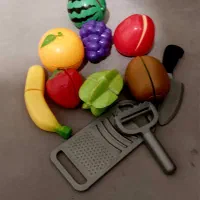 رادیو، حبابساز، قلک، سوپر مارکت،تلفن و عروسک|اسباب‌‌بازی|تهران, سردارجنگل|دیوار