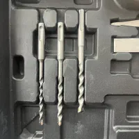 دریل بتن کن ۳ کاره ۳ کیلویی پیام تخریب چهارشیار|ابزارآلات|تهران, شیخ هادی|دیوار