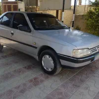 پژو 405 مدل 96|خودرو سواری و وانت|داراب, |دیوار