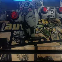 ps4/slim/1T(در حد)