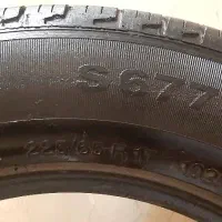 لاستیک بارز|قطعات یدکی و لوازم جانبی|تهران, شهران شمالی|دیوار