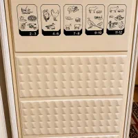 فریزر آزمایش سالم موتور ژاپنی 6 کشو