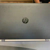 HP pro book لپ تاپ