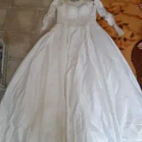 لباس عروس