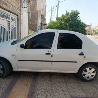 فروش فوری ال 90مدل 87