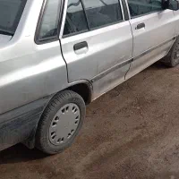 پراید مدل 87|خودرو سواری و وانت|اردبیل, |دیوار