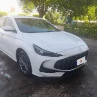 ام جی ۵