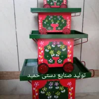 گاری طحافی گاری سنتی گاری یلدا