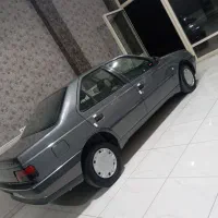 پژو 405 GLX - دوگانه سوز CNG، مدل ۱۳۸۷
