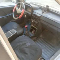 پراید مدل 83 انژکتور|خودرو سواری و وانت|ارومیه, |دیوار